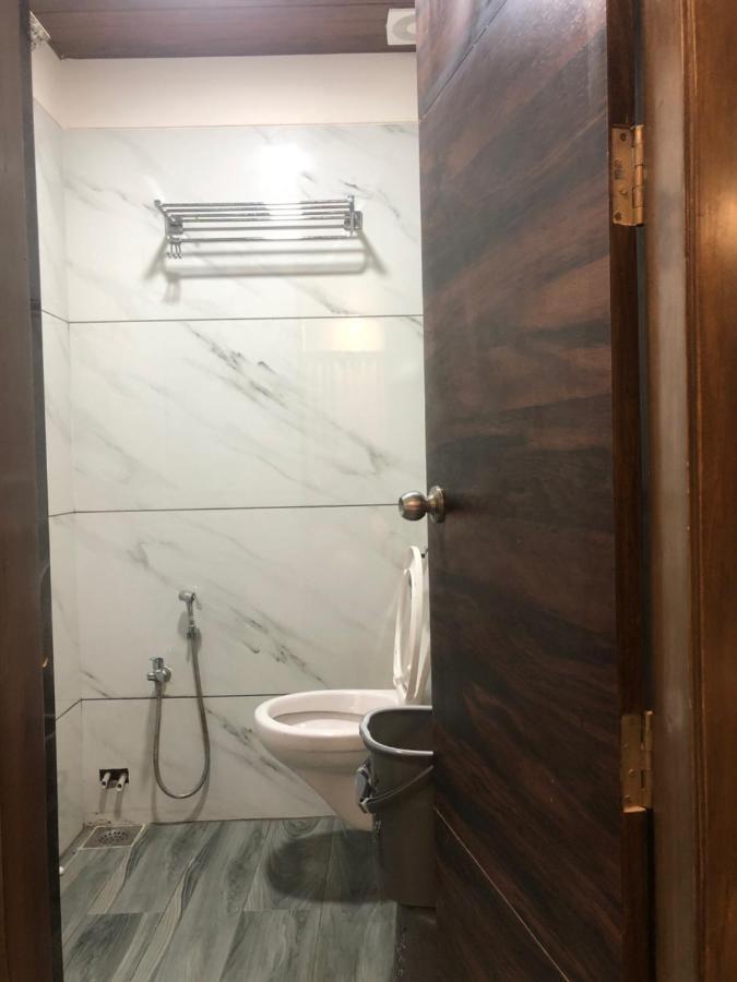 אחמדאבאד Hotel Circle Inn מראה חיצוני תמונה