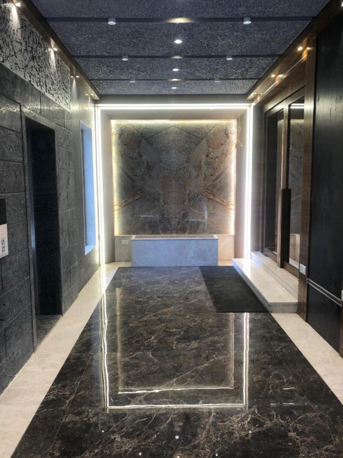 אחמדאבאד Hotel Circle Inn מראה חיצוני תמונה